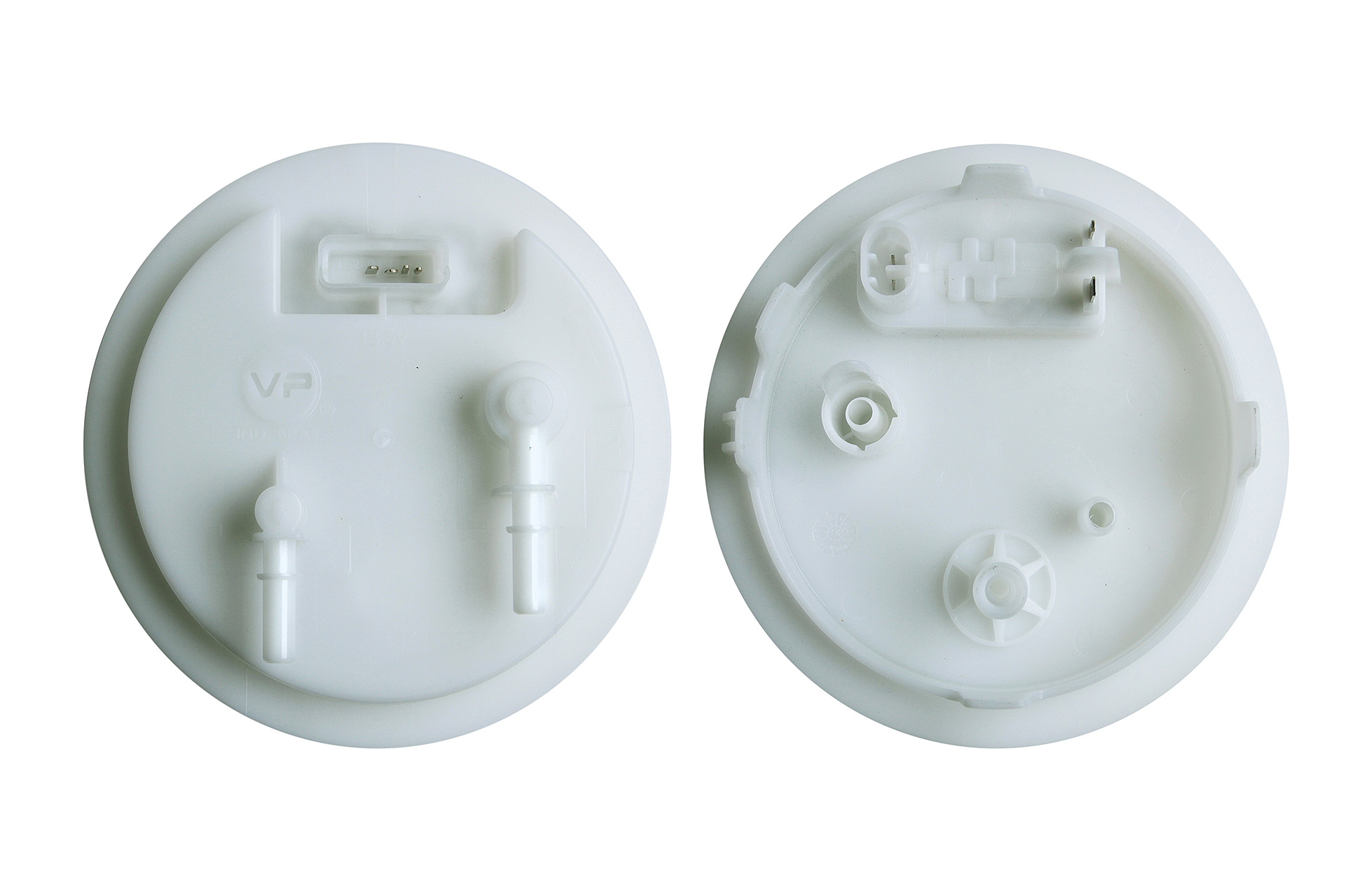 VP 7160 - TAPA MOD.COMB. PEUGEOT 207-CITROEN